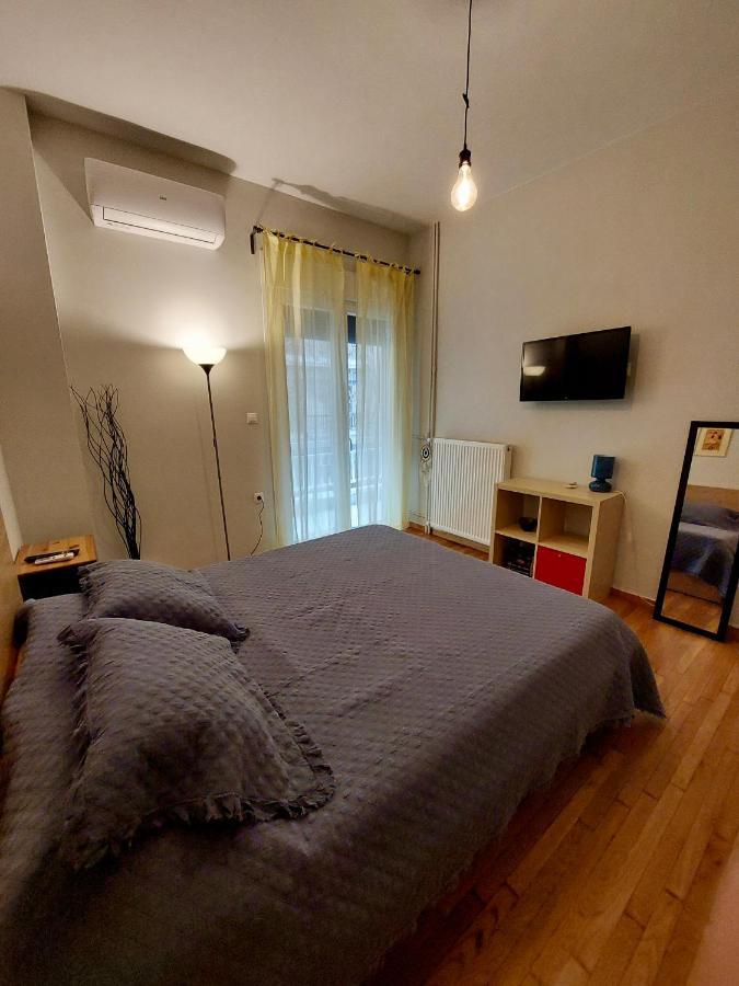 Christina-Anna Athens City Center Walking Distance To Everywhere And Acropolis, In One Of The Most Favorable Locations By National Gardens And Zoo, Hellenic Parliament In Syntagma And Stylish Exquisite Kolonaki Cozy Renovated Apartment Exterior foto