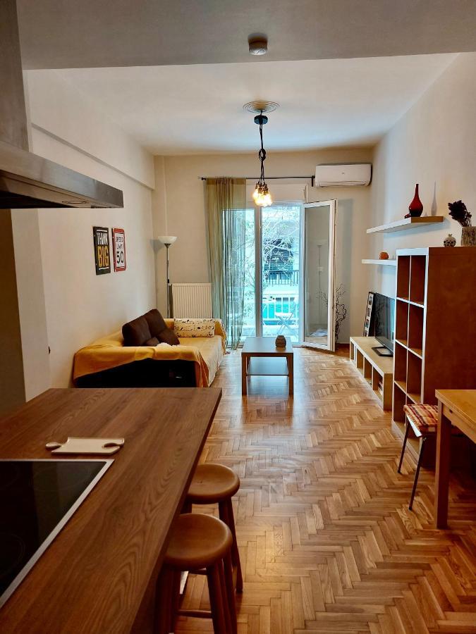 Christina-Anna Athens City Center Walking Distance To Everywhere And Acropolis, In One Of The Most Favorable Locations By National Gardens And Zoo, Hellenic Parliament In Syntagma And Stylish Exquisite Kolonaki Cozy Renovated Apartment Exterior foto