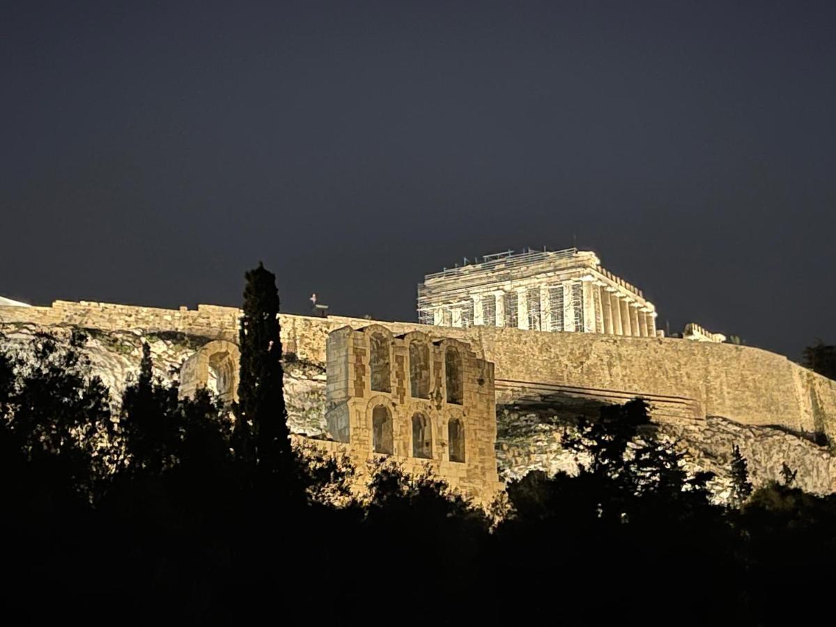 Christina-Anna Athens City Center Walking Distance To Everywhere And Acropolis, In One Of The Most Favorable Locations By National Gardens And Zoo, Hellenic Parliament In Syntagma And Stylish Exquisite Kolonaki Cozy Renovated Apartment Exterior foto
